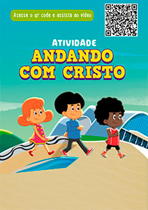 Vol 7 - Andando com Cristo