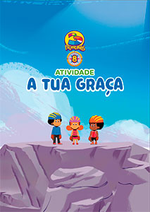 Vol 8 - A Tua Graça