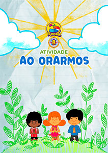 Vol 8 - Ao Orarmos