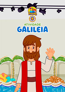 Vol 8 - Galileia
