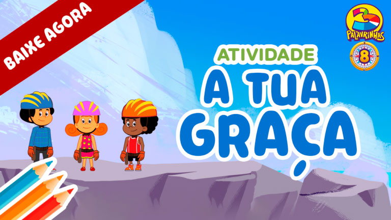 A Tua Graça