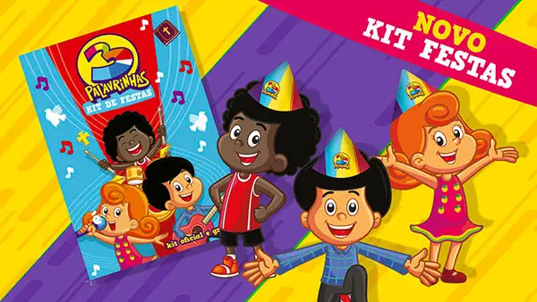 Kit Festas