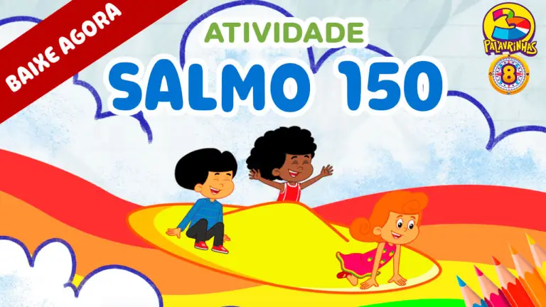 Salmo 150