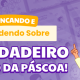 E-mail - Páscoa Dentro da História 2026